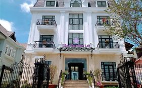 Khách sạn LiLac Hotel Đà Lạt